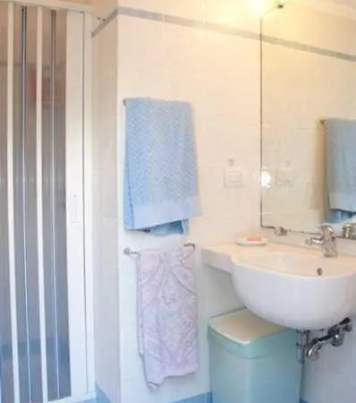 Apartament Pergola